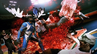 Illustration for article titled Dead Rising 2 Screenshots Shuffle Out